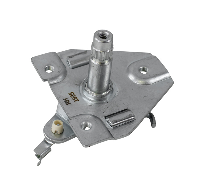 Mekanism Dörrvred De Luxe/Pony 64-66 Hö