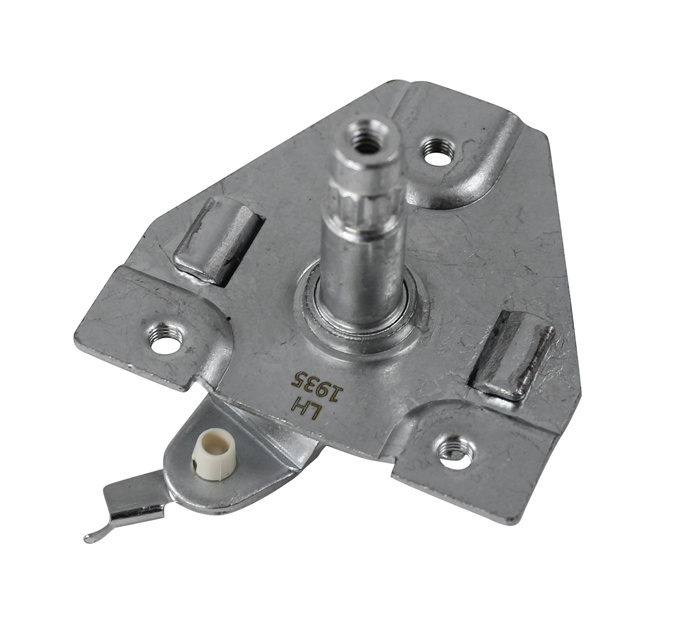 Mekanism Dörrvred De Luxe/Pony 64-66 Vä