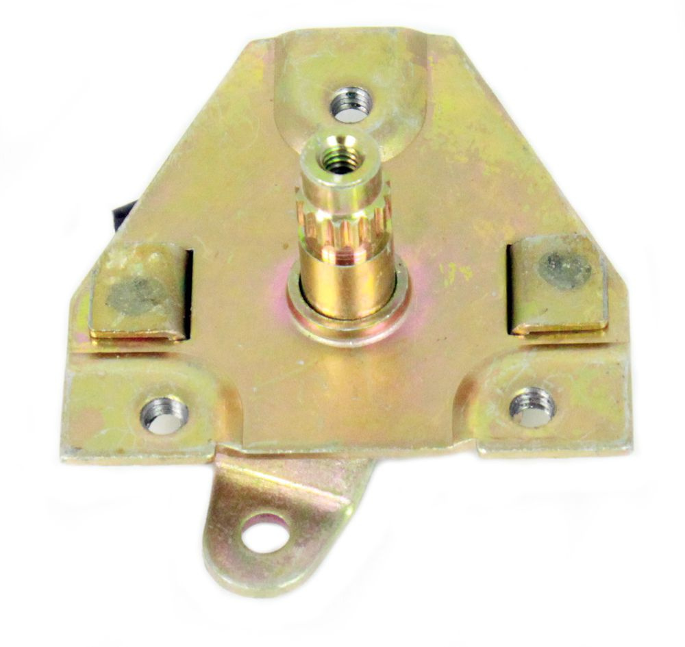 Mekanism Dörrvred Standard 65-66 Vä