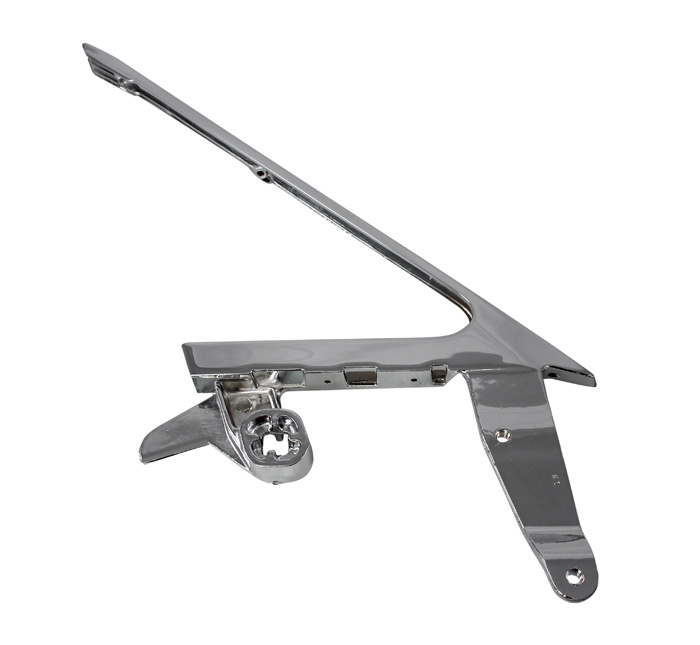 Ram Ventilationsruta 64-66 Vä