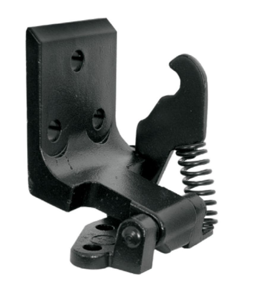 Gångjärn Dörr Mustang 65-66 undre Vä VP utvald