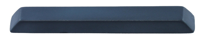 Armstöd Mustang 64-65 Mellanblå