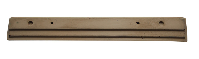 Armstöd Mustang 64-65 Palomino