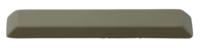 Armstöd Mustang 66 Parchment