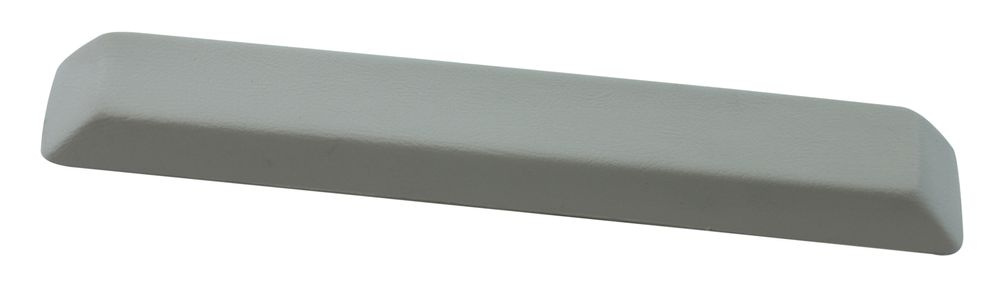 Armstöd Mustang 64-65 Vit