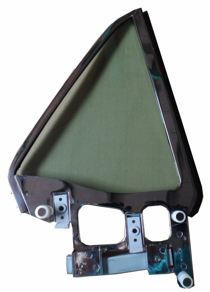 Sidoruta Bak Med Ram Tonad 65-66 CP Hö