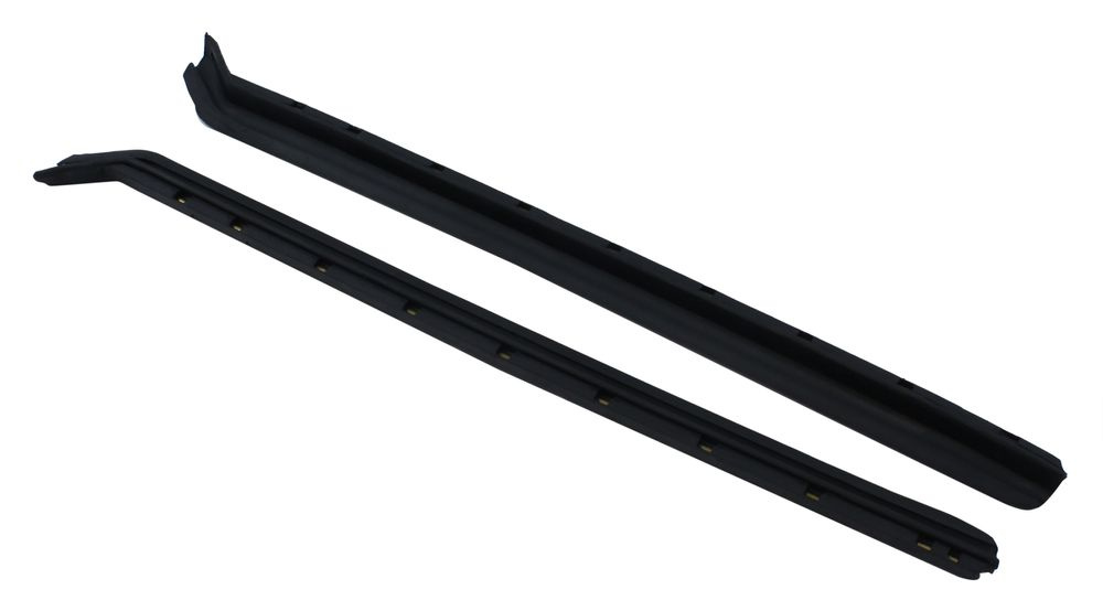 Gummilist HT-ruta Mustang 64-68 CP