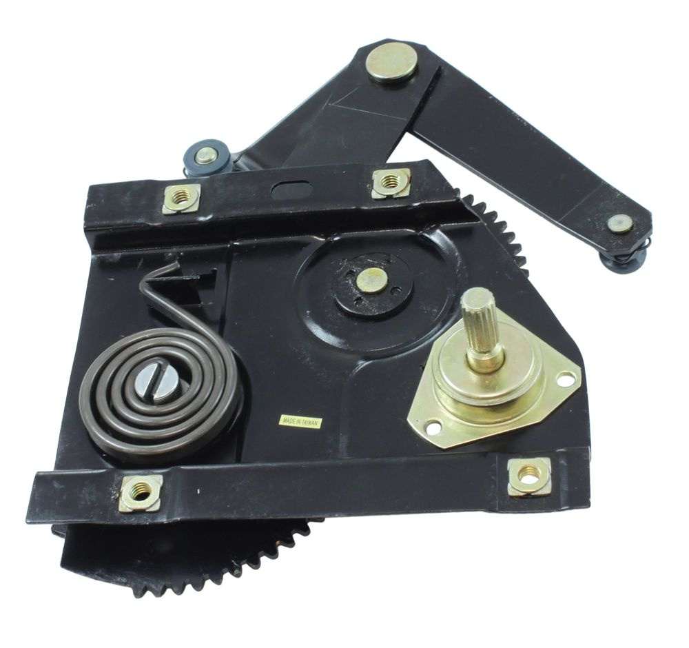 Hissmekanism Sidoruta 64-67 VäB