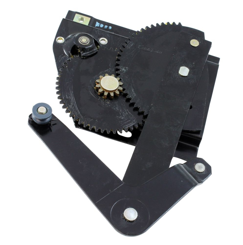 Hissmekanism Sidoruta 64-67 HöB