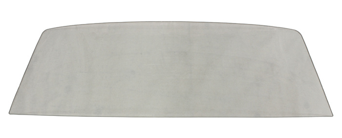 Bakruta Mustang 65-68 CP Klar