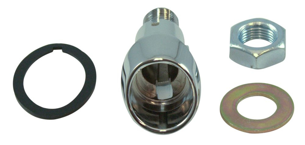 Sarg/Hållare Låscylinder Bagage 64-66 USA