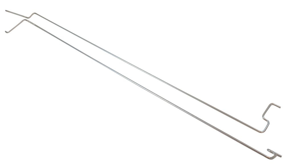 Fjäder bagagelucka 65-66 CP