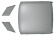 Tak 65-66 Mustang Hardtop (CP) Tak 65-66 Mustang Hardtop (CP)