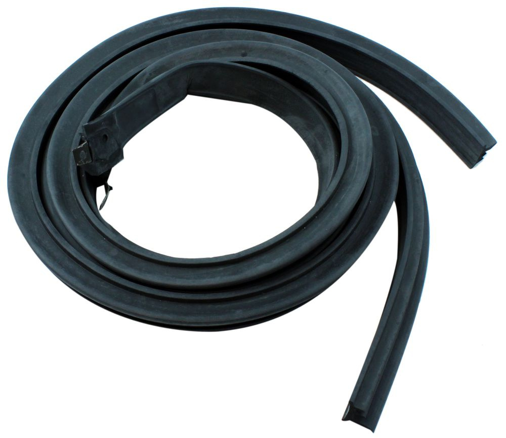 Gummilist Tak Mustang 64-66 CP/67-68 Cougar US