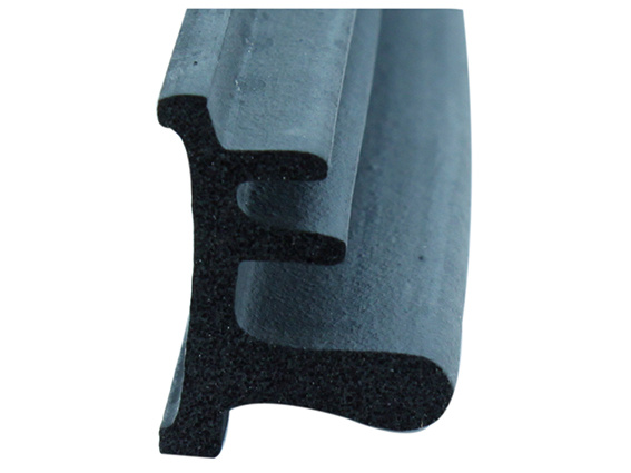 Gummilist Tak Mustang 64-66 CP/67-68 Cougar US