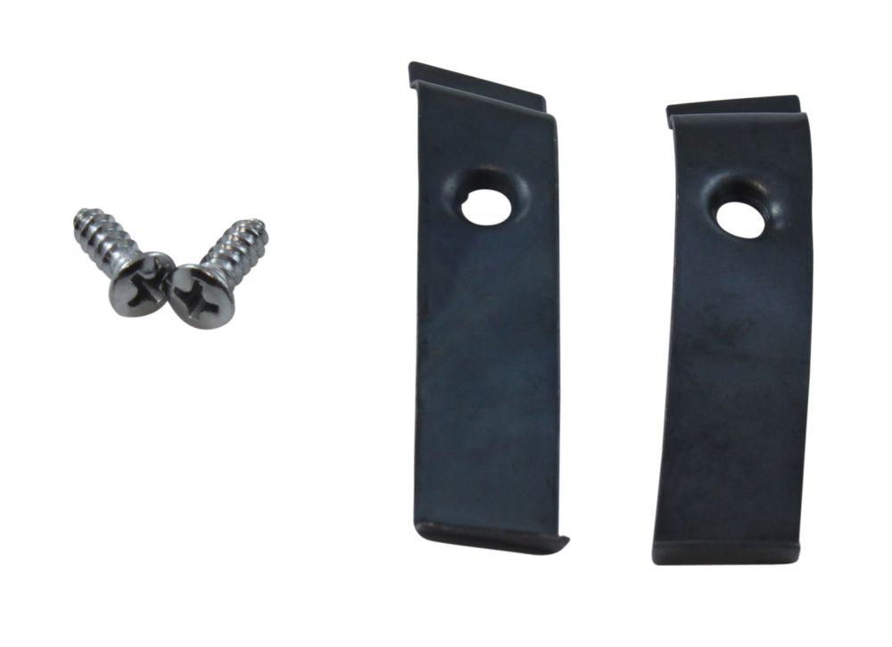 Täckbricka A-stolpe/innertak 64-68 CP/FB