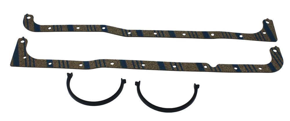 Packning Oljetråg Ford SB 260,289,302 