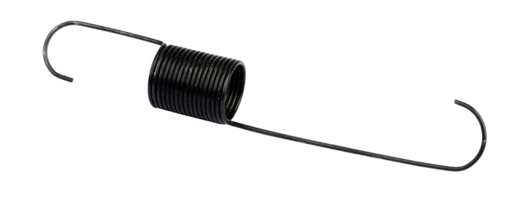 Returfjäder Kick down 65-66 V8