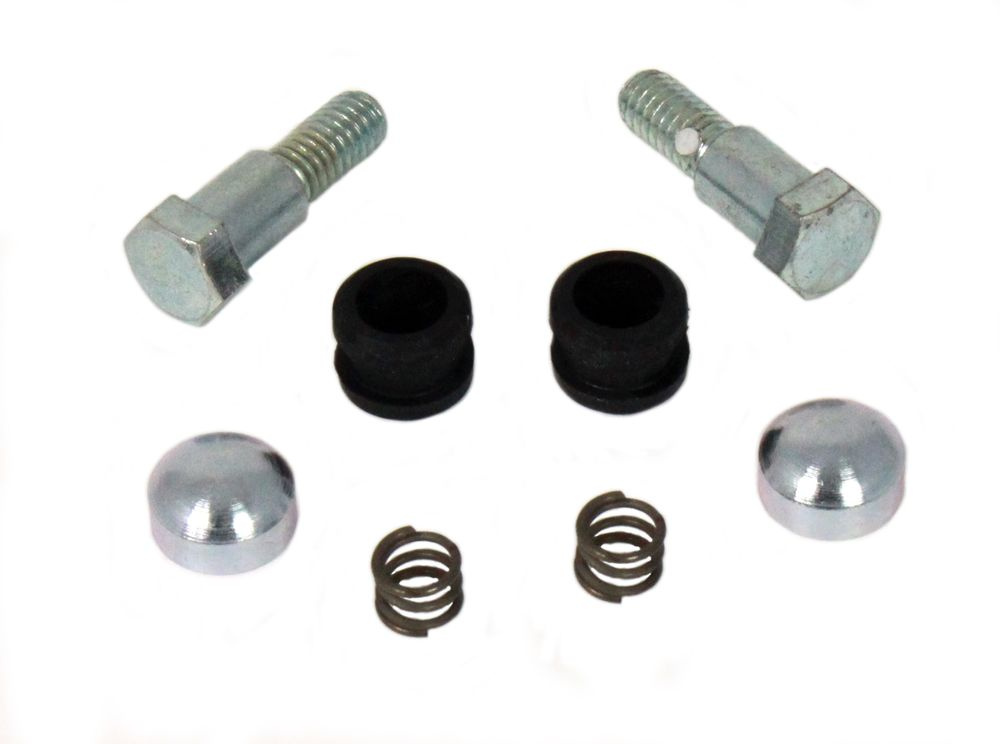 Rep.sats Växelspak 64-68 4 vxl. Med Bultar