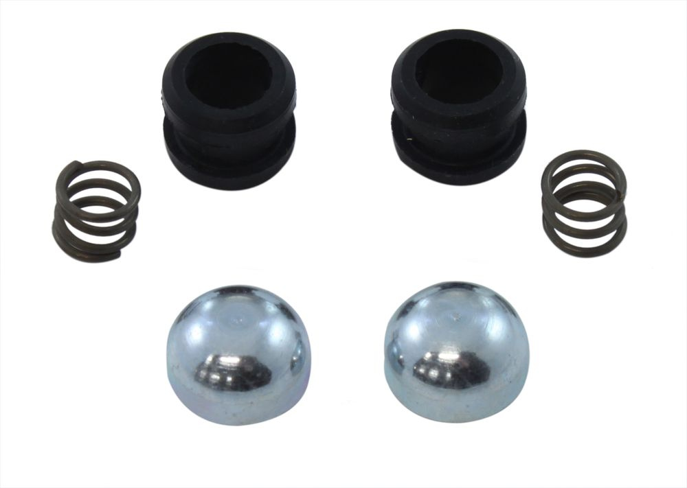 Rep.sats Växellänkage 64-68 4 Vxl. Utan Bultar