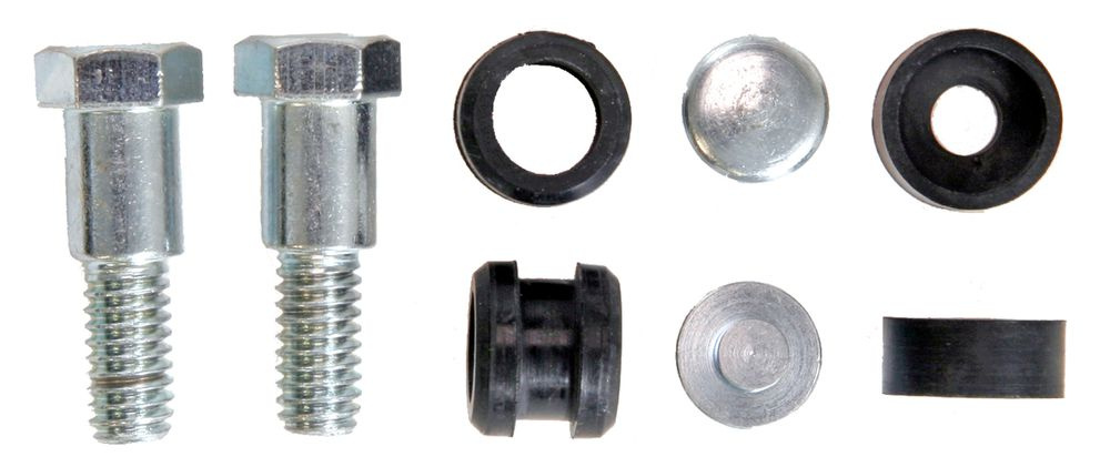 Rep.sats Växellänkage 64-68 3 Vxl. Med Bultar