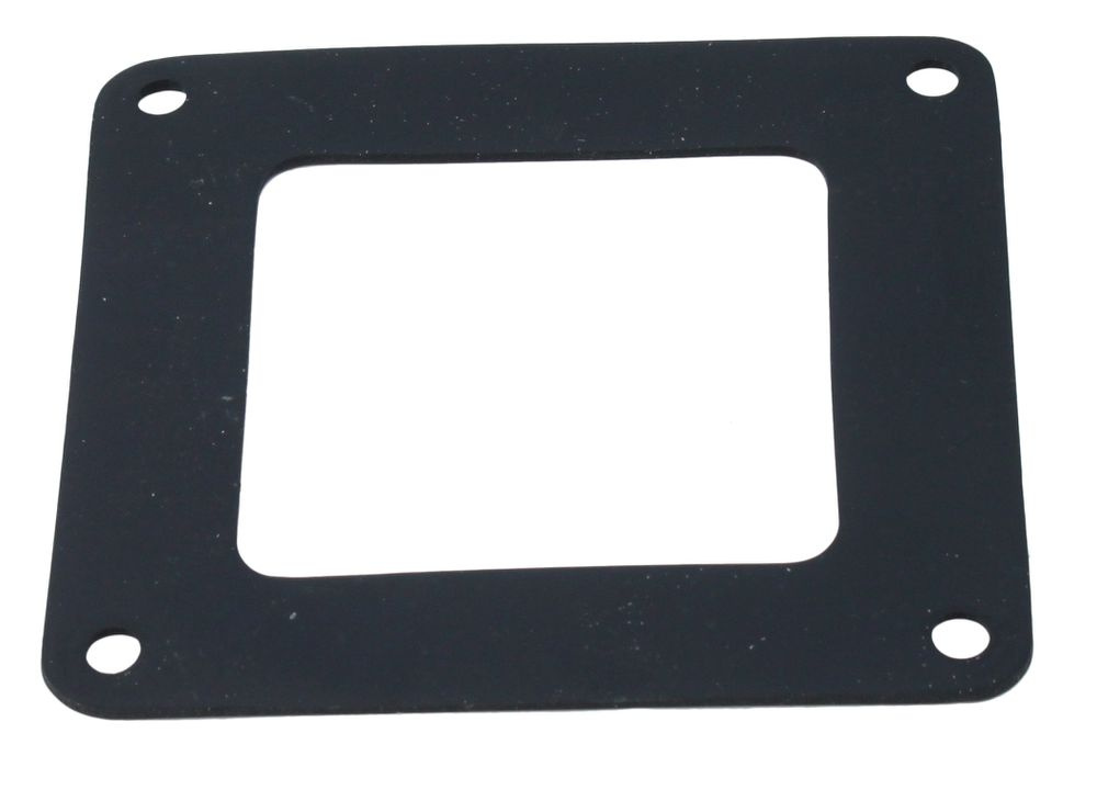 Tätning A/T växelhus/golv 65-68