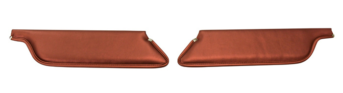 Solskydd Mustang 66 CV emberglo