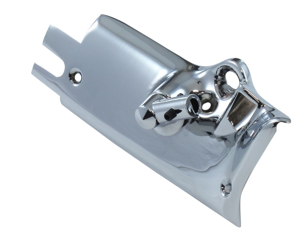 Fäste Solskydd Mustang 64-66 CV Hö