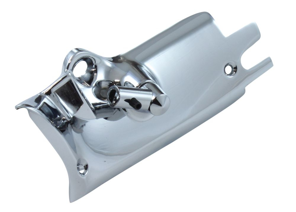 Fäste Solskydd Mustang 64-66 CV Vä