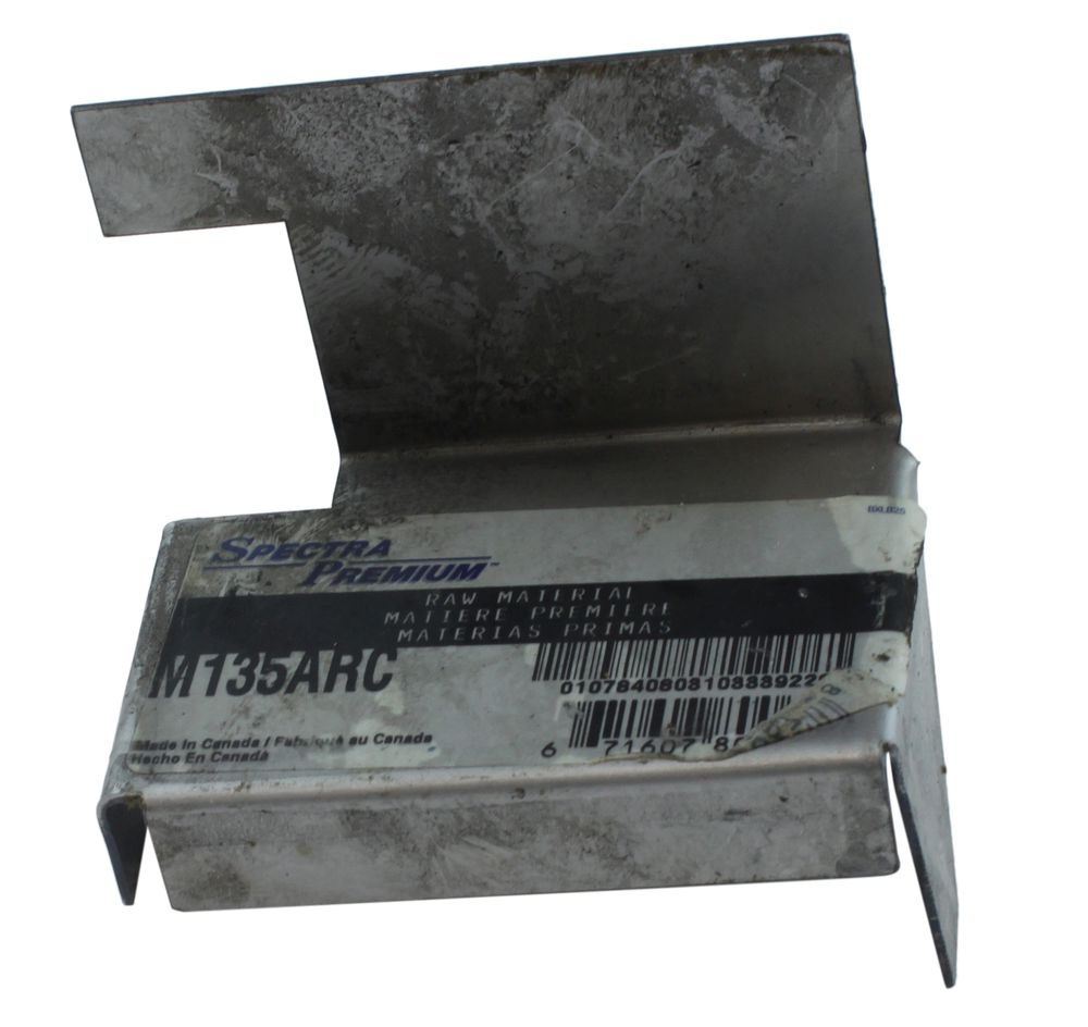 Ändstycke Bagage 64-70 CV Hö