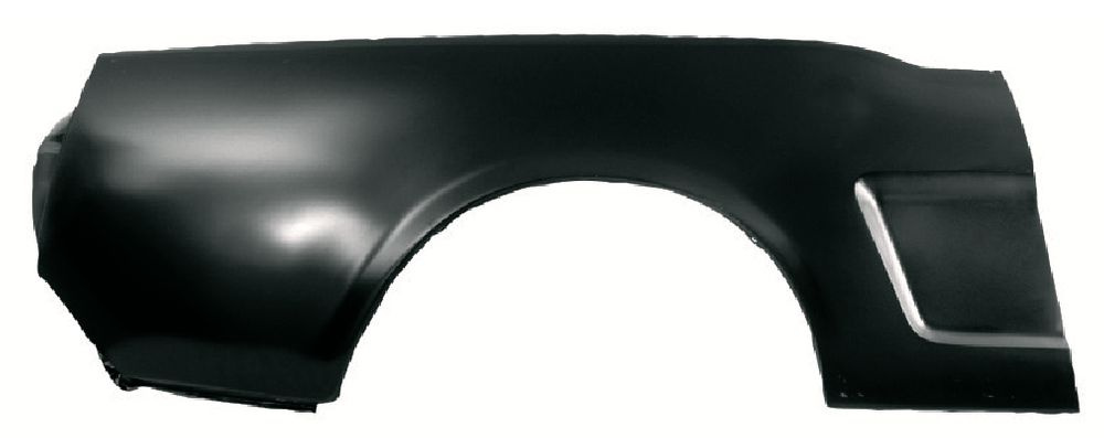 Bakskärm Mustang 64-66 CV Hö VP-utvald