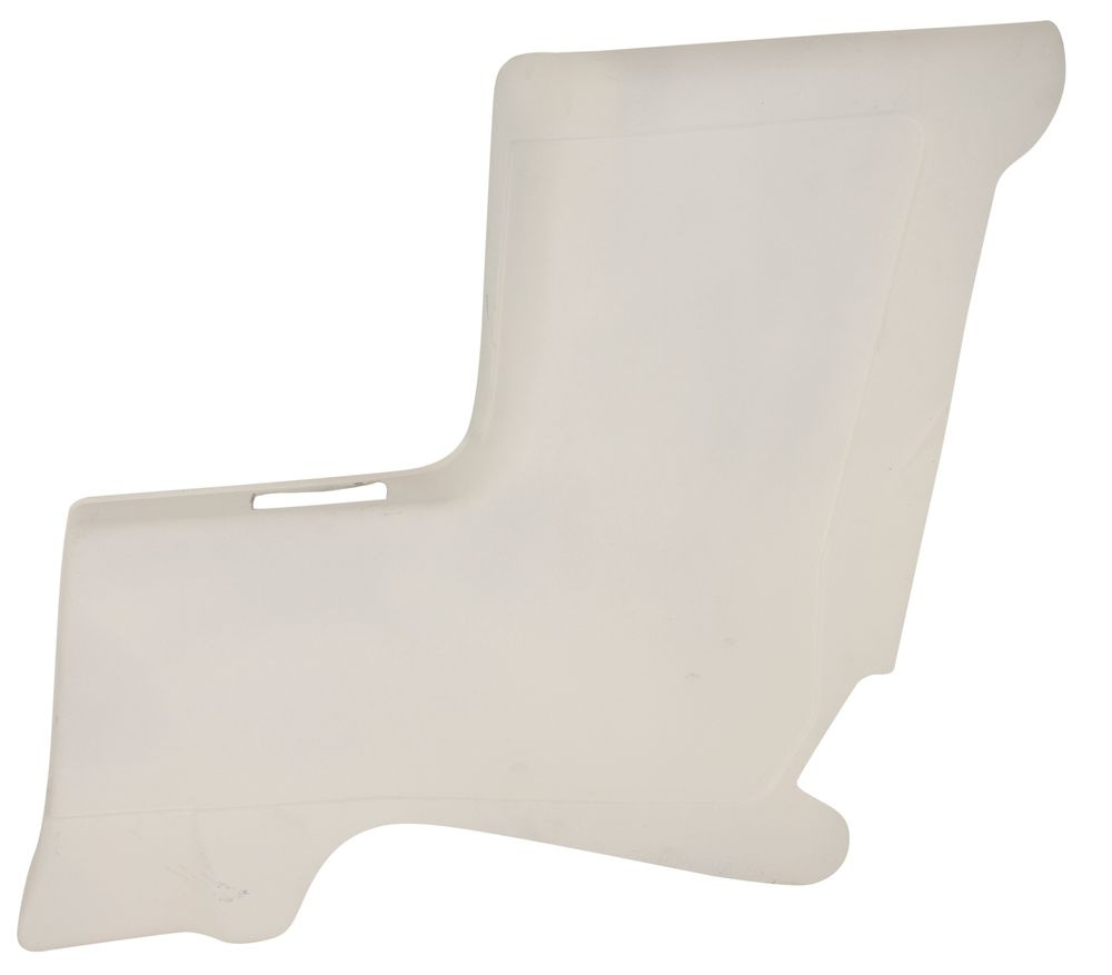 Sidopanel bakstomme 64-68 CV Vä