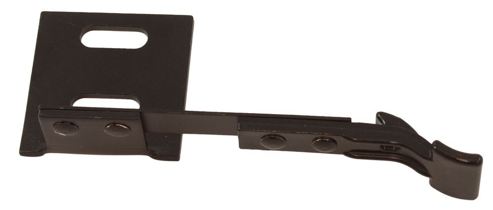 Hållare Cabställning 65-68 Hö (Nerfälld)