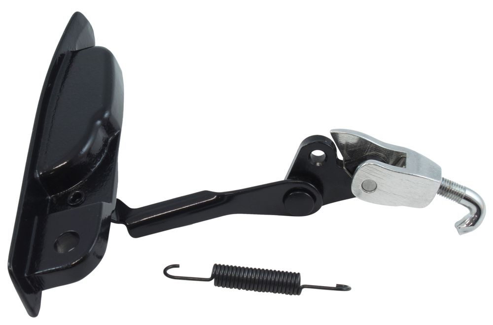 Handtag cablås 64-68 Hö (Uppfälld)