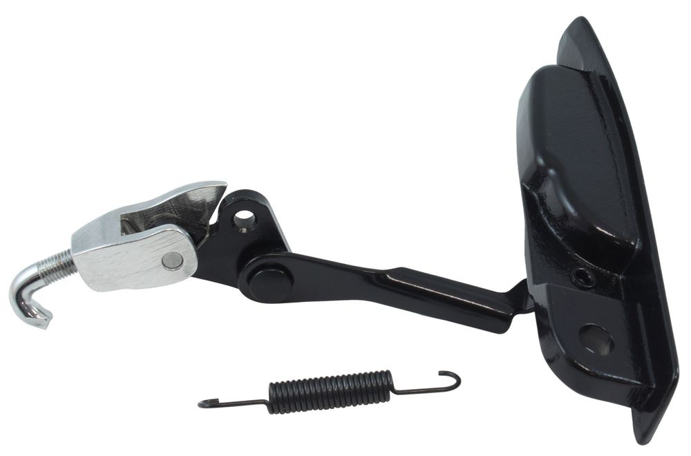 Handtag cablås 64-68 Vä (Uppfälld)