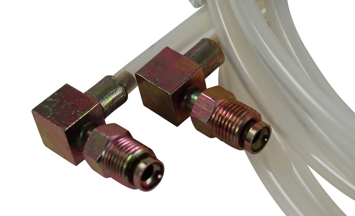 Hydraulslangsats Elcab 64-70