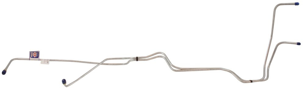 Kylarrör A/T C4 V8 64-65