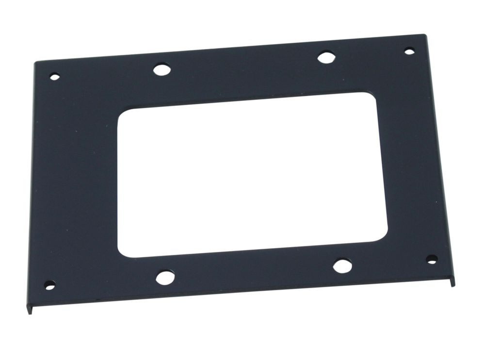 Hållare Sarg Växelväljare Mustang 64-68 Automat