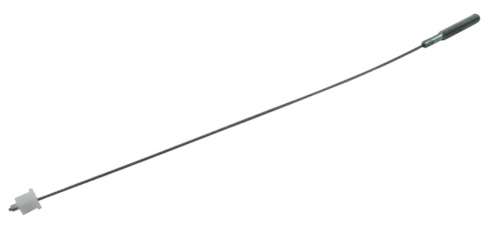 Vajer till Spak Växelväljare 65-73 A/T