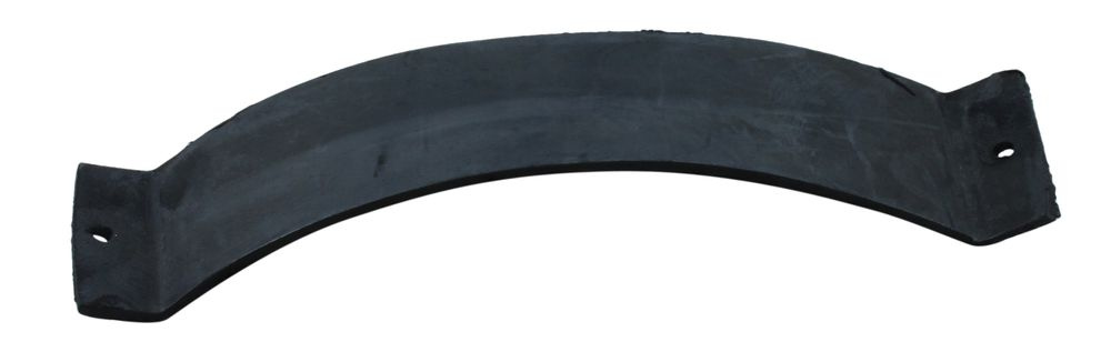 Tätning Växelväljare A/T 65-68 Ej Konsol