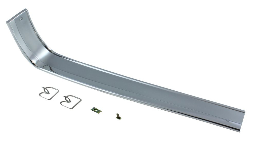 Prydnadslist Grill 65-66 Hö