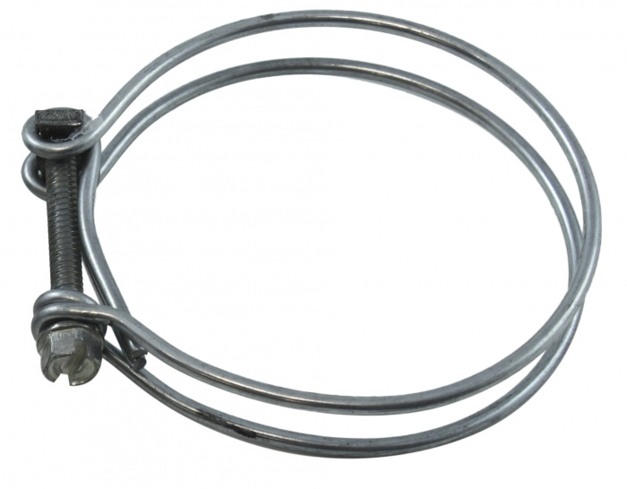 Slangklämma Tankrör 64-70