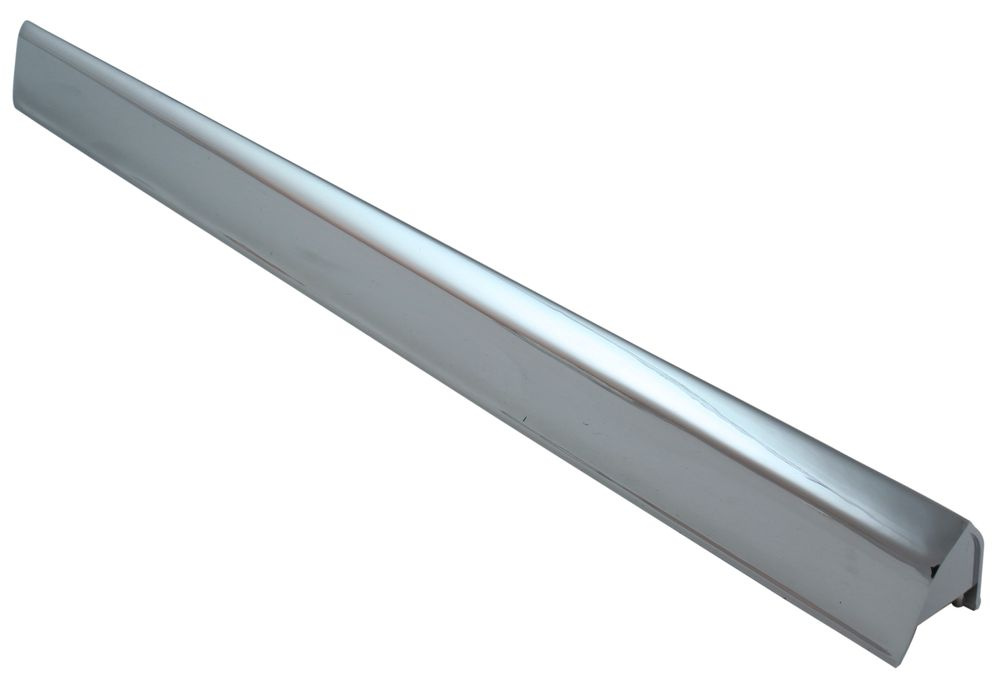 Stag Grill Standard 64-65 krom Vä