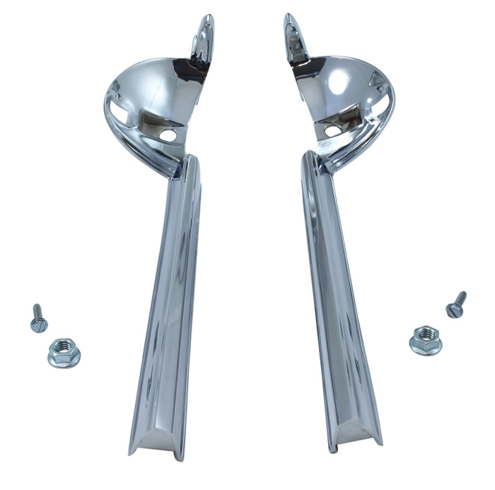 Stag Dimljus 1965 krom