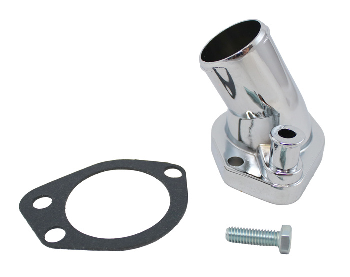 Termostathus V8 SB krom