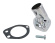 Termostathus V8 SB krom Termostathus V8 SB krom