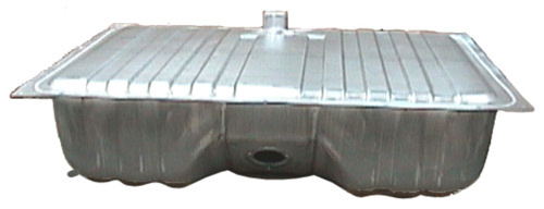 Bensintank Mustang 64-68/ Cougar 67-68