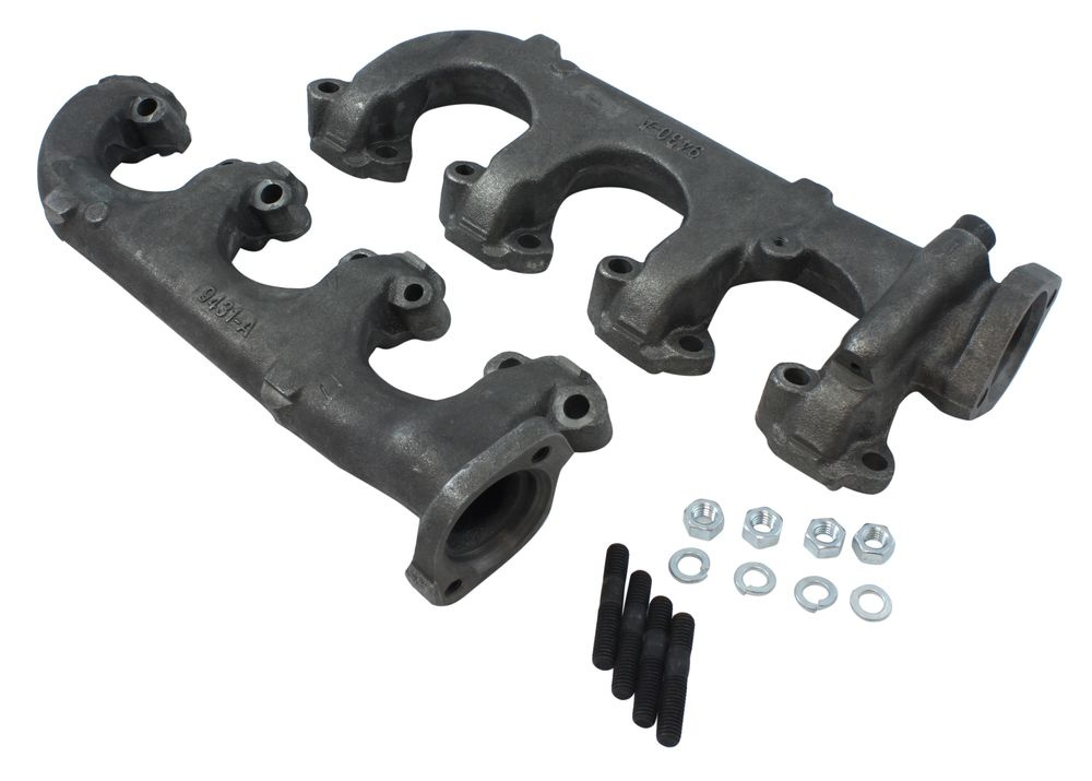 Grenrör 260/289/302