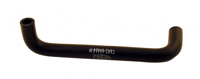 Slang PCV SB 65-68 FoMoCo Logo