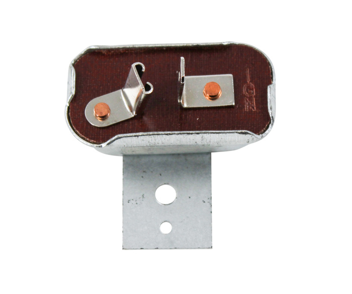 Spänningsregulator instrument 67-68